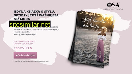 stylbardzoosobisty.pl alternative sites