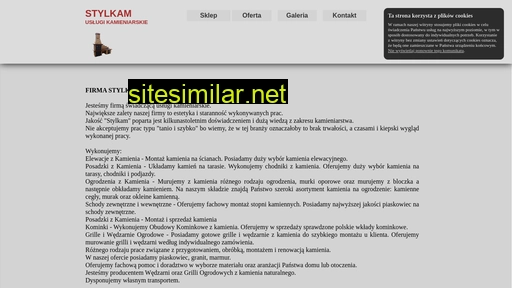 stylkam.pl alternative sites