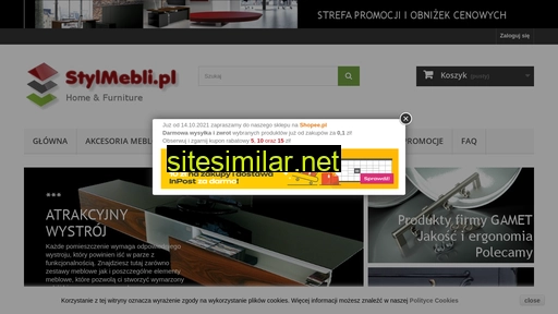 stylmebli.pl alternative sites