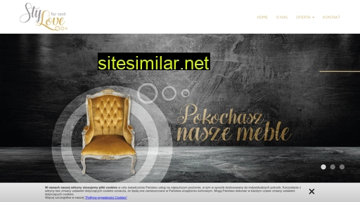 stylove4rent.pl alternative sites