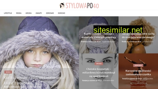 stylowa-po-40.pl alternative sites