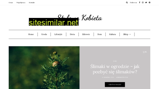 stylowakobieta.com.pl alternative sites