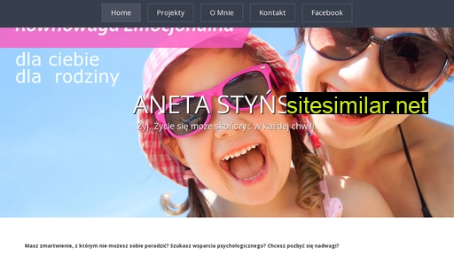 stynska.pl alternative sites