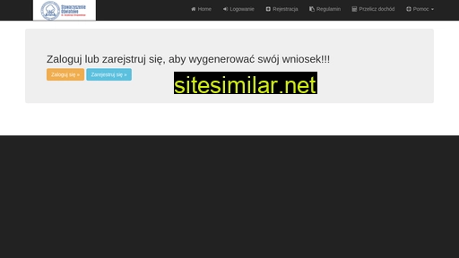 stypendia-dezyderego.pl alternative sites