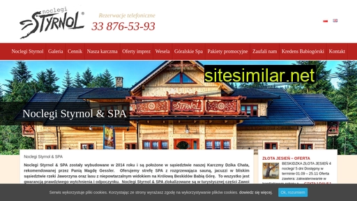 styrnol.pl alternative sites