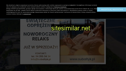 subaltyk.pl alternative sites