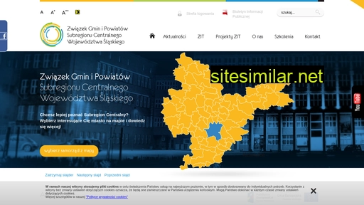 subregioncentralny.pl alternative sites