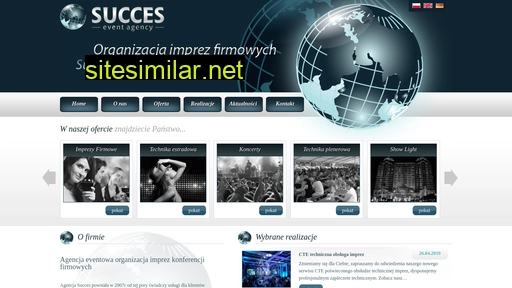 succes.pl alternative sites