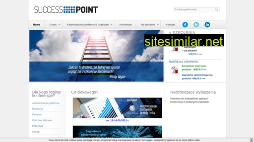 successpoint.pl alternative sites