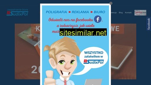 sudixpol.pl alternative sites