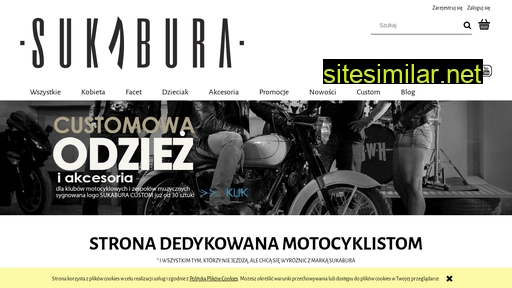 sukabura.pl alternative sites