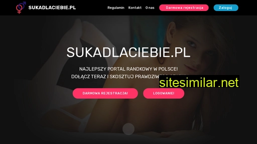 sukadlaciebie.pl alternative sites
