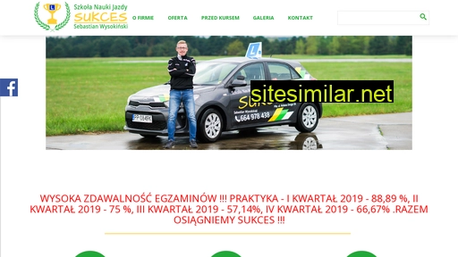 sukcespila.pl alternative sites
