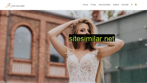 sukniejaniny.pl alternative sites