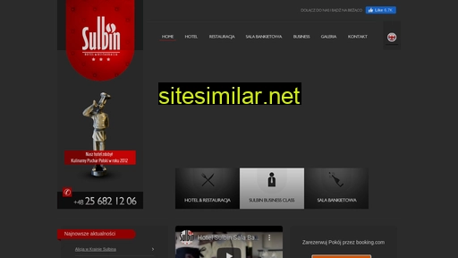 sulbin.pl alternative sites