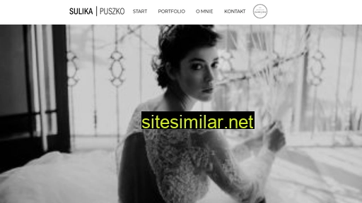 sulikapuszko.pl alternative sites