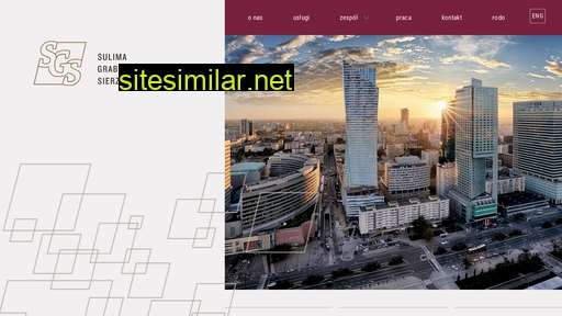 sulima.com.pl alternative sites