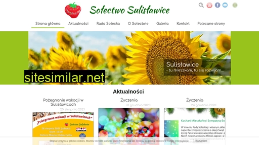sulislawice.kalisz.pl alternative sites