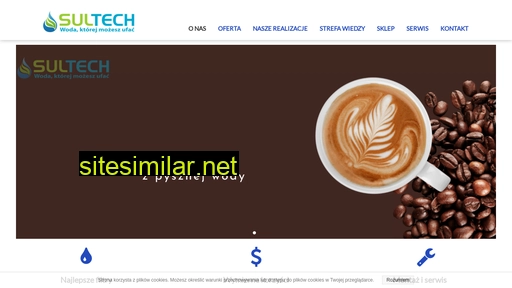 sultech.com.pl alternative sites