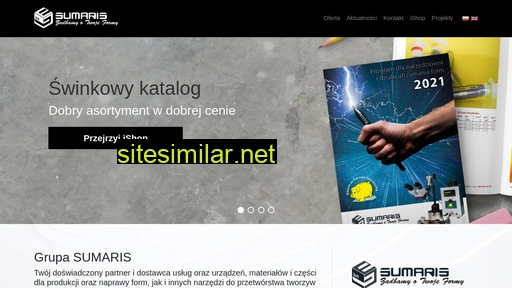 sumaris.pl alternative sites