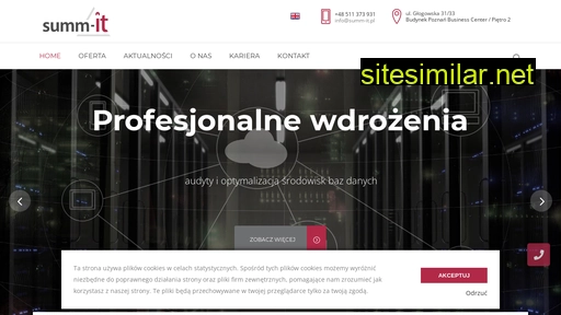 summ-it.pl alternative sites