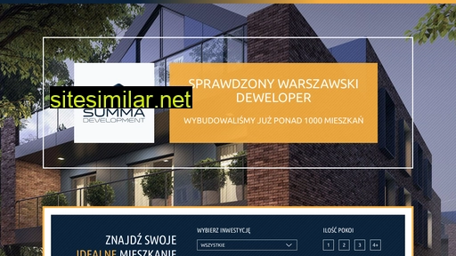 summadev.pl alternative sites