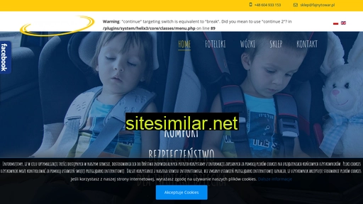 summerbaby.pl alternative sites
