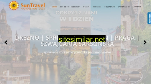 sun-travel.net.pl alternative sites
