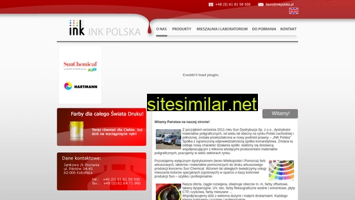 sundystrybucja.pl alternative sites