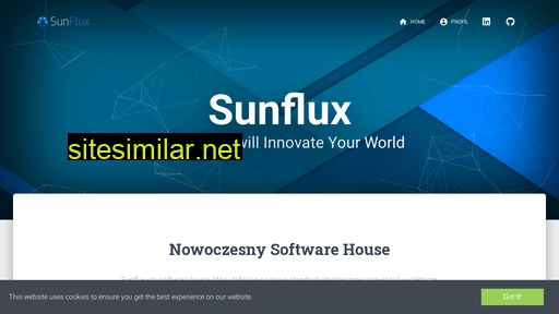 sunflux.pl alternative sites