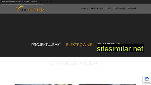 sunhunter.pl alternative sites