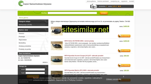 sunito1.bazarek.pl alternative sites