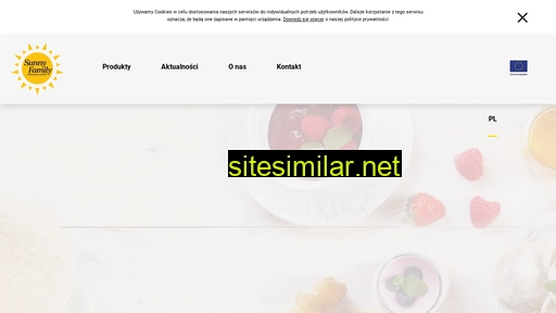 sunnyfamily.pl alternative sites