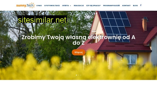 sunnytech.pl alternative sites