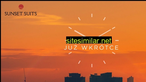 sunsetsuits.pl alternative sites