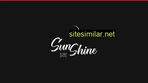 sunshineband.pl alternative sites