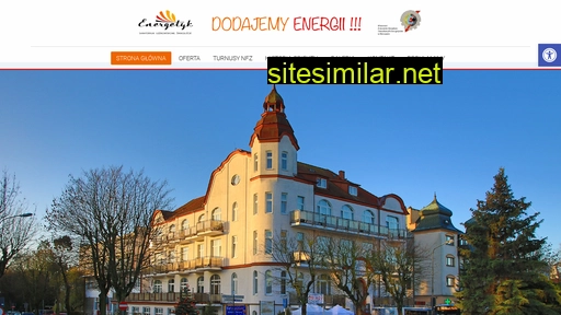 su-energetyk.pl alternative sites