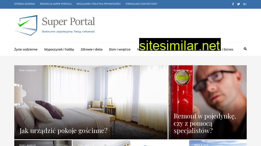 super-portal.pl alternative sites