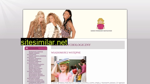 super-przedszkolak.pl alternative sites