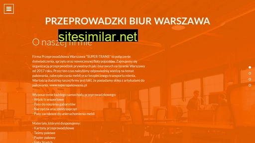 super-przeprowadzki.pl alternative sites