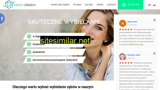 super-usmiech.pl alternative sites