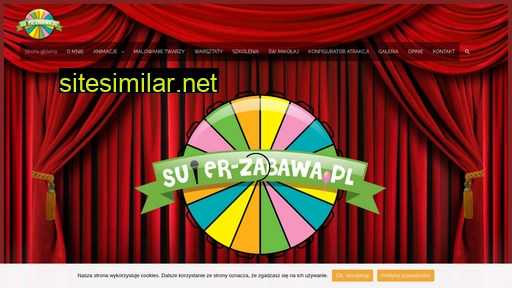 super-zabawa.pl alternative sites