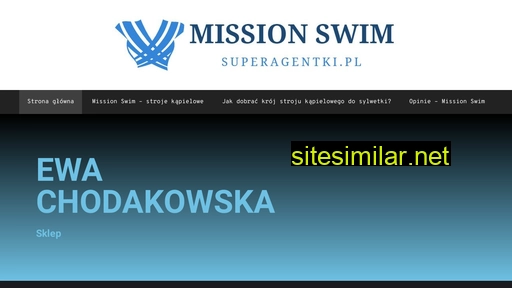 superagentki.pl alternative sites