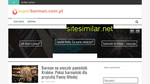 superbarman.com.pl alternative sites