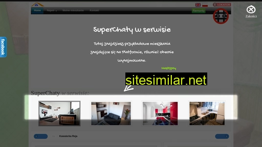 superchata.pl alternative sites