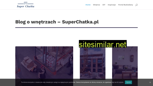 superchatka.pl alternative sites