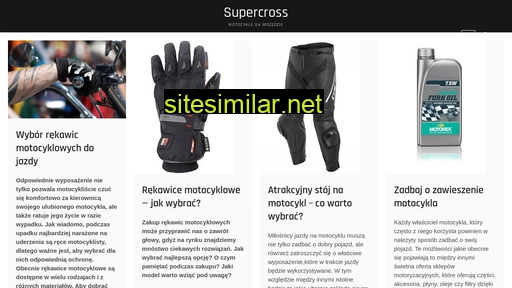 supercross.pl alternative sites