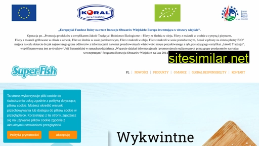 superfish.pl alternative sites