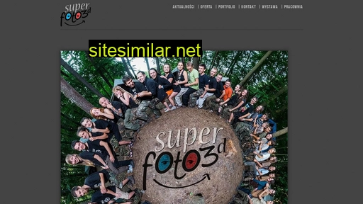 superfoto3d.pl alternative sites