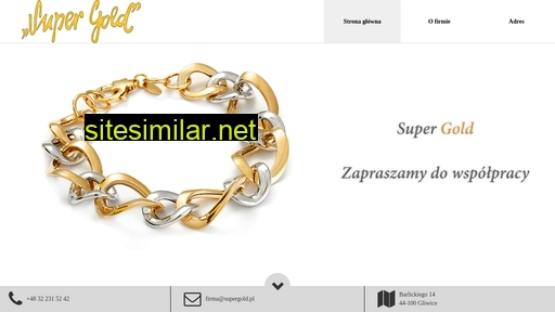 supergold.pl alternative sites